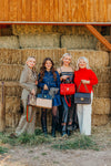 A little more about The Lady Bag