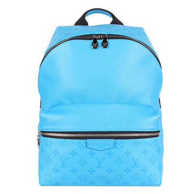 Discovery Leather Backpack GM