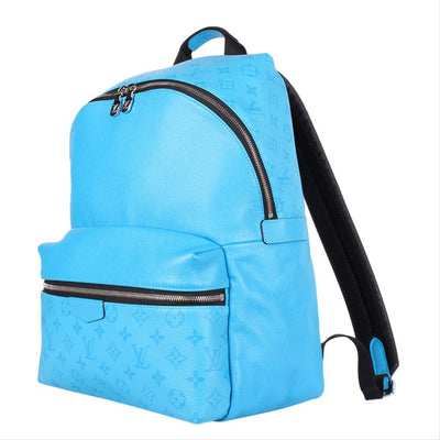Discovery Leather Backpack GM