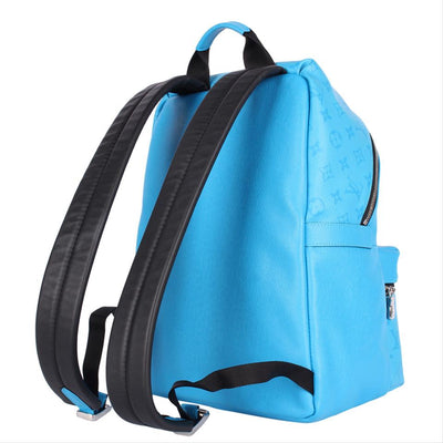 Discovery Leather Backpack GM