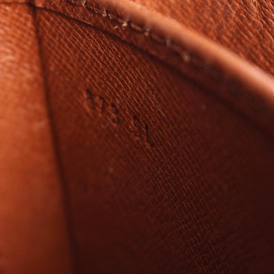 Monogram Cartouchiere GM Cross Body Bag