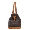 Monogram Montsouris Backpack PM