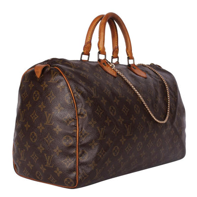 Monogram Speedy 40