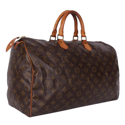 Monogram Speedy 40