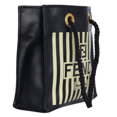 Fazzuolo Mini Satchel