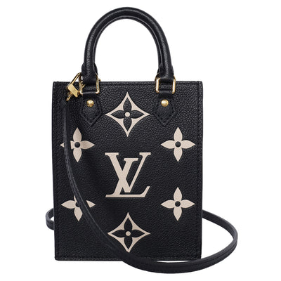 Petit Sac Plat Giant Crossbody Bag