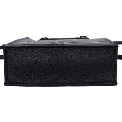 Petit Sac Plat Giant Crossbody Bag