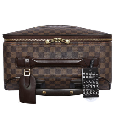 Pegase 45 Roller Suitcase