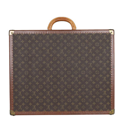 Jumelle Hard Case Trunk Weekend Travel Bag