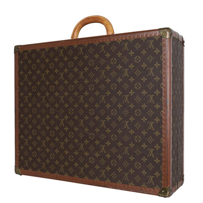 Jumelle Hard Case Trunk Weekend Travel Bag