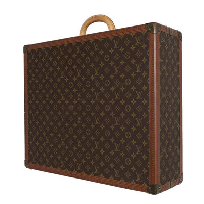 Jumelle Hard Case Trunk Weekend Travel Bag