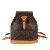 Montsouris Mm Backpack