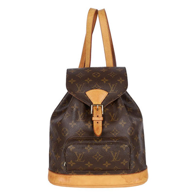 Montsouris Backpack MM