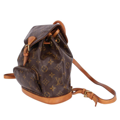 Montsouris Backpack PM
